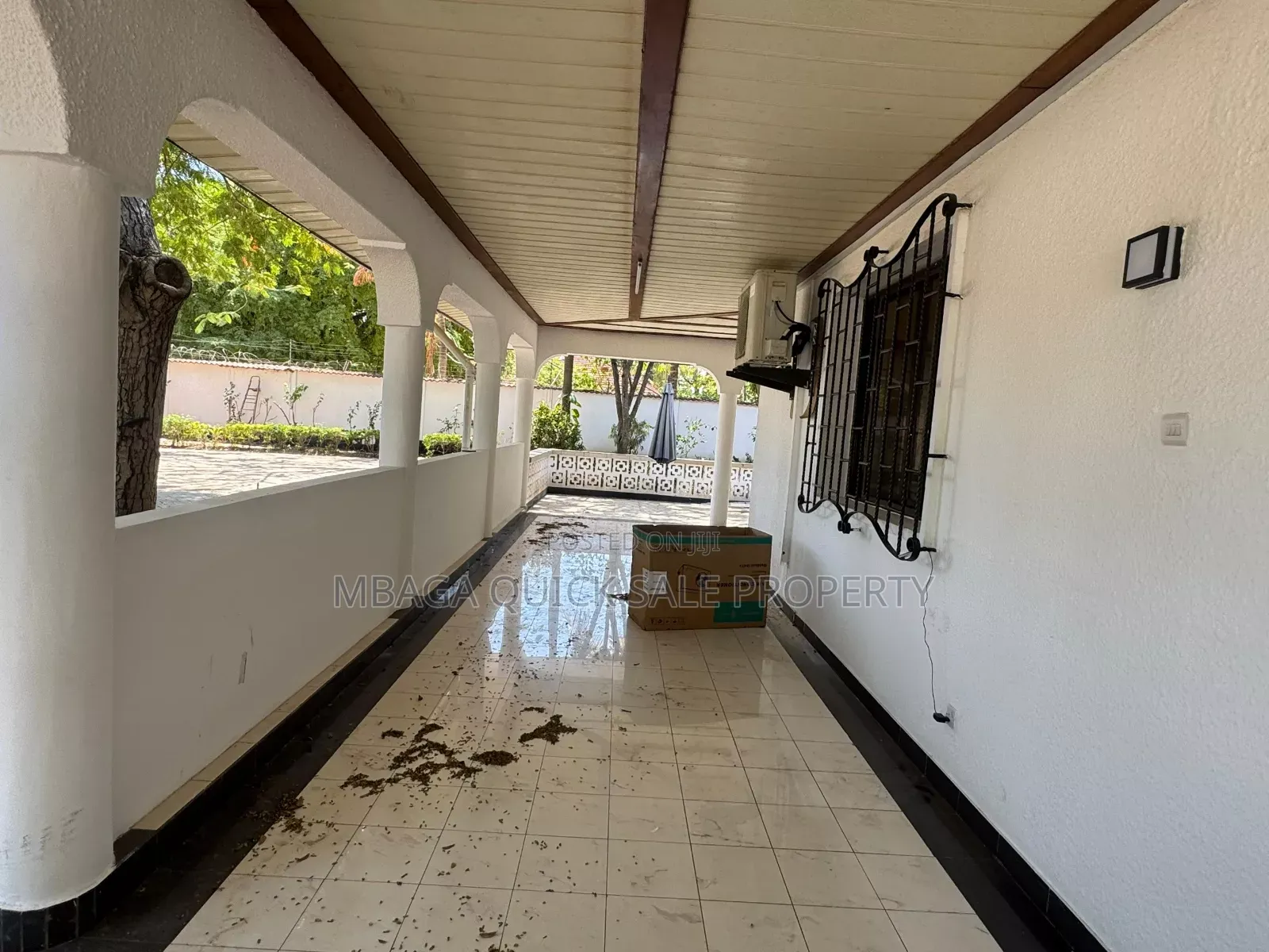 5bdrm House in Masaki, Mbezi for rent