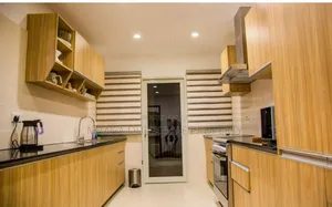Furnished 3bdrm Apartment in Morocco Square, Kinondoni for rent
