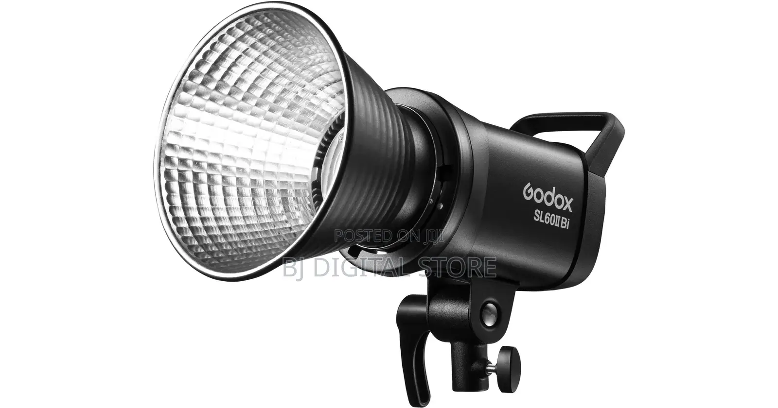 Godox SL60IIBI Bi-Color LED Video Light
