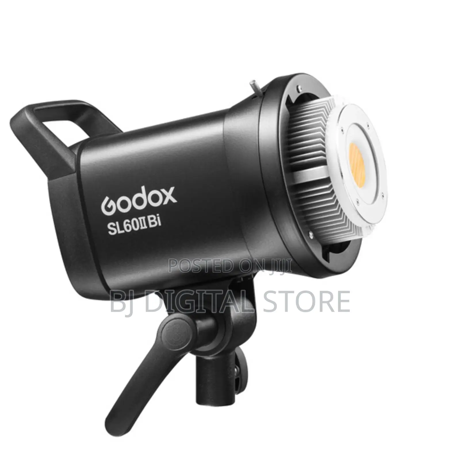 Godox SL60IIBI Bi-Color LED Video Light