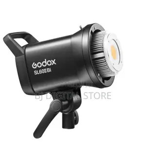 Godox SL60IIBI Bi-Color LED Video Light