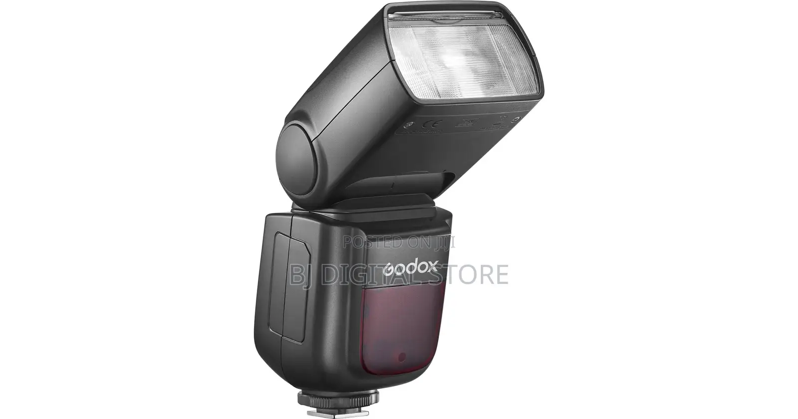 Godox V850III Li-Ion Flash