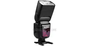 Godox VING V850II Li-Ion Flash Kit