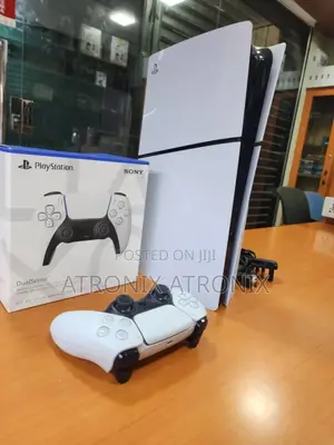 Sony Playstation 5 Fat