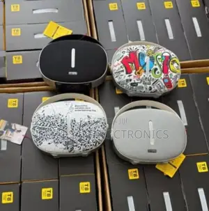 W-King T8 Speaker