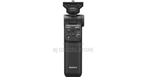 Sony GP-VPT2BT Wireless Shooting Grip (Black)