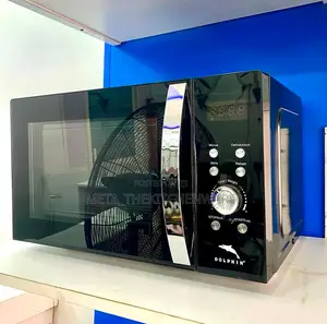 Dolphin Digital Microwave Oven 23L