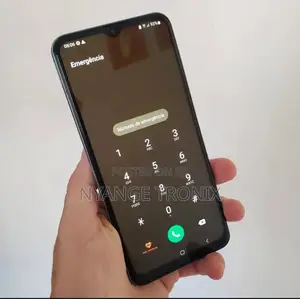 Samsung Galaxy M23 5G 128 GB Gray