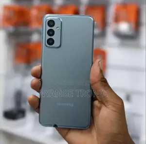 Samsung Galaxy M23 5G 128 GB Gray