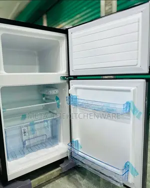 PMC Refrigerator 80L