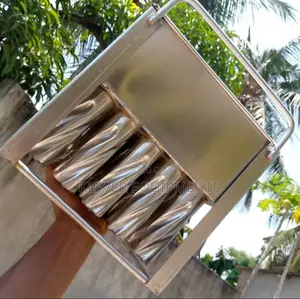 Stainless Steel Mold for Ice Cream Popsicle