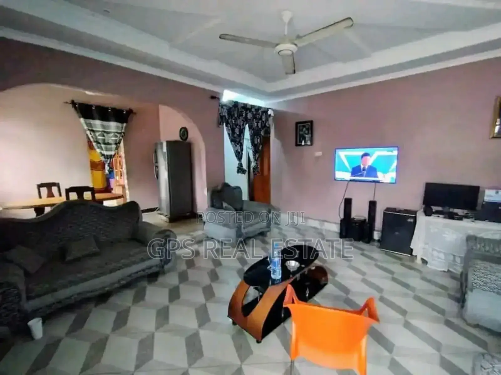 4bdrm House in Kitunda Magole Kwa, Ilala for sale