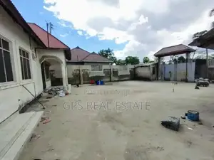 4bdrm House in Kitunda Magole Kwa, Ilala for sale