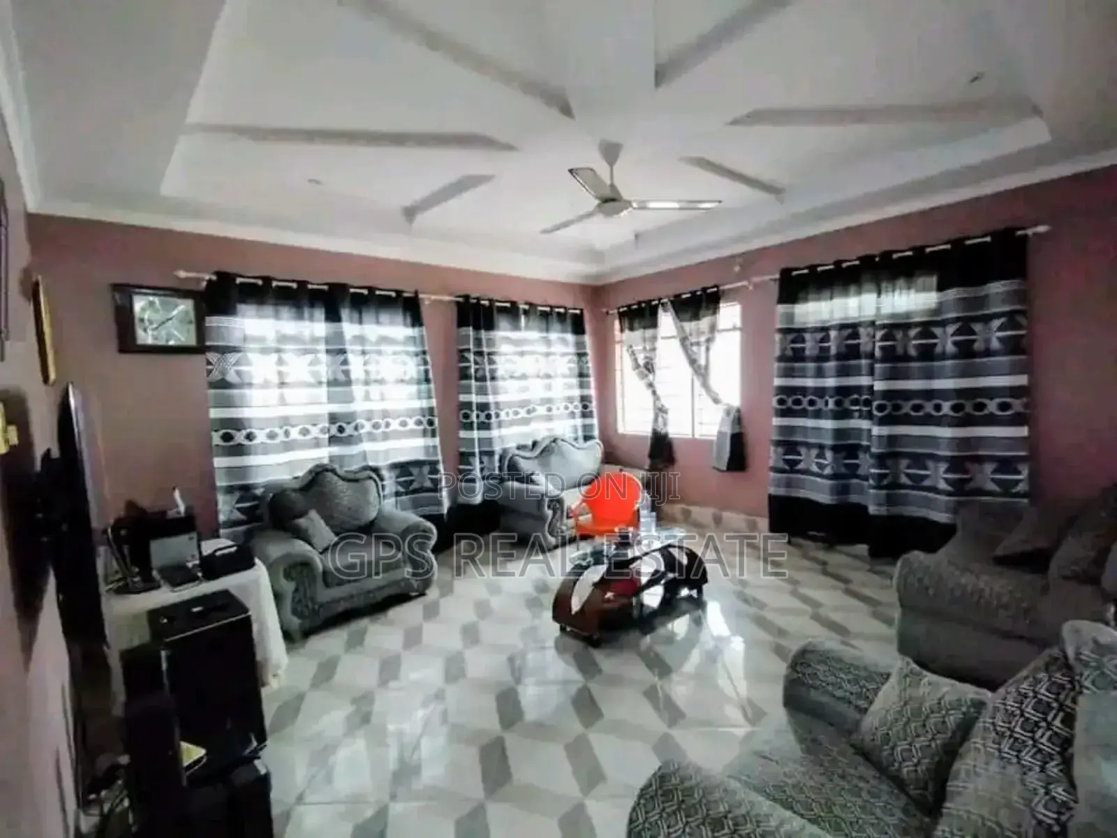4bdrm House in Kitunda Magole Kwa, Ilala for sale