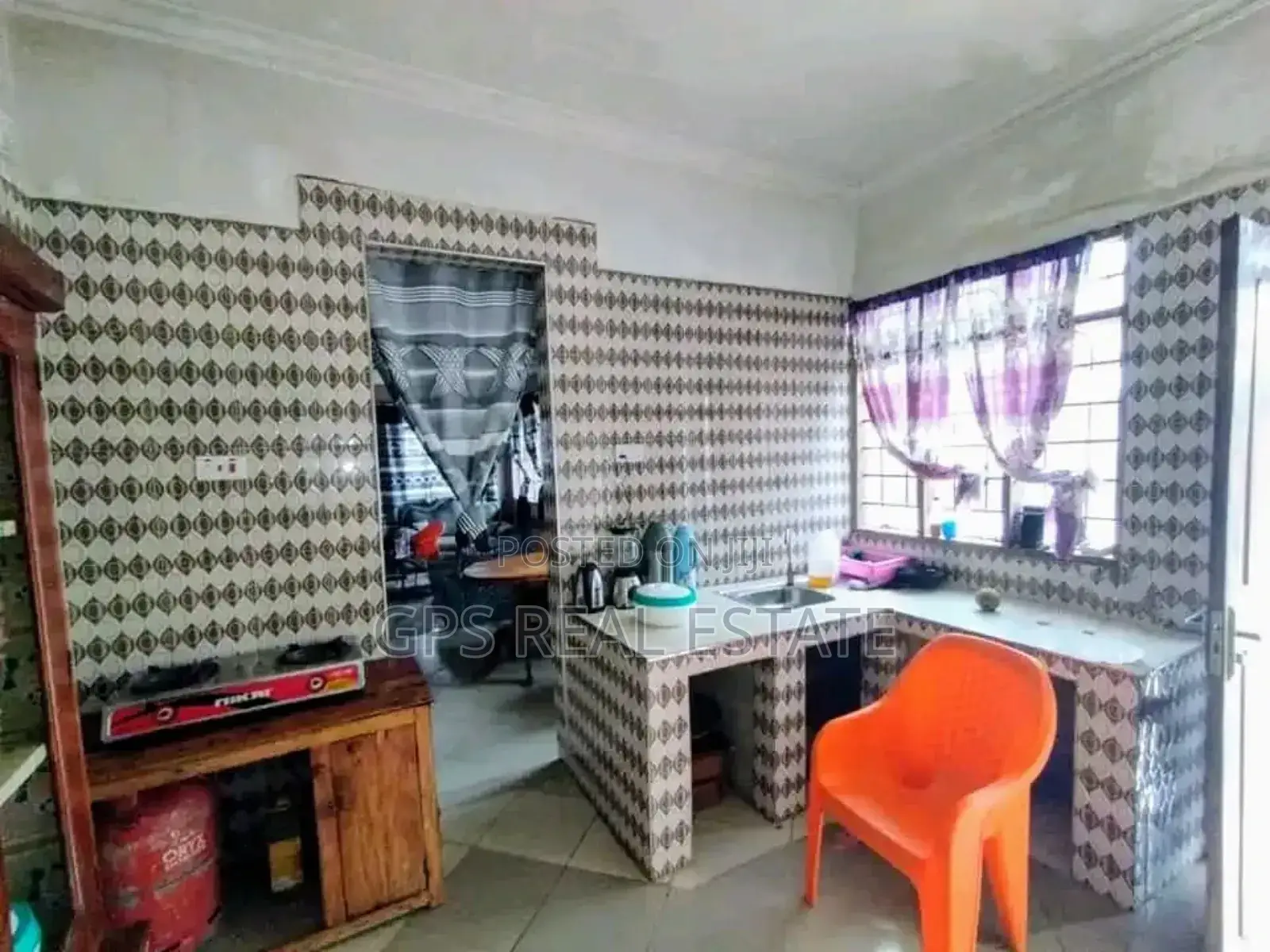 4bdrm House in Kitunda Magole Kwa, Ilala for sale