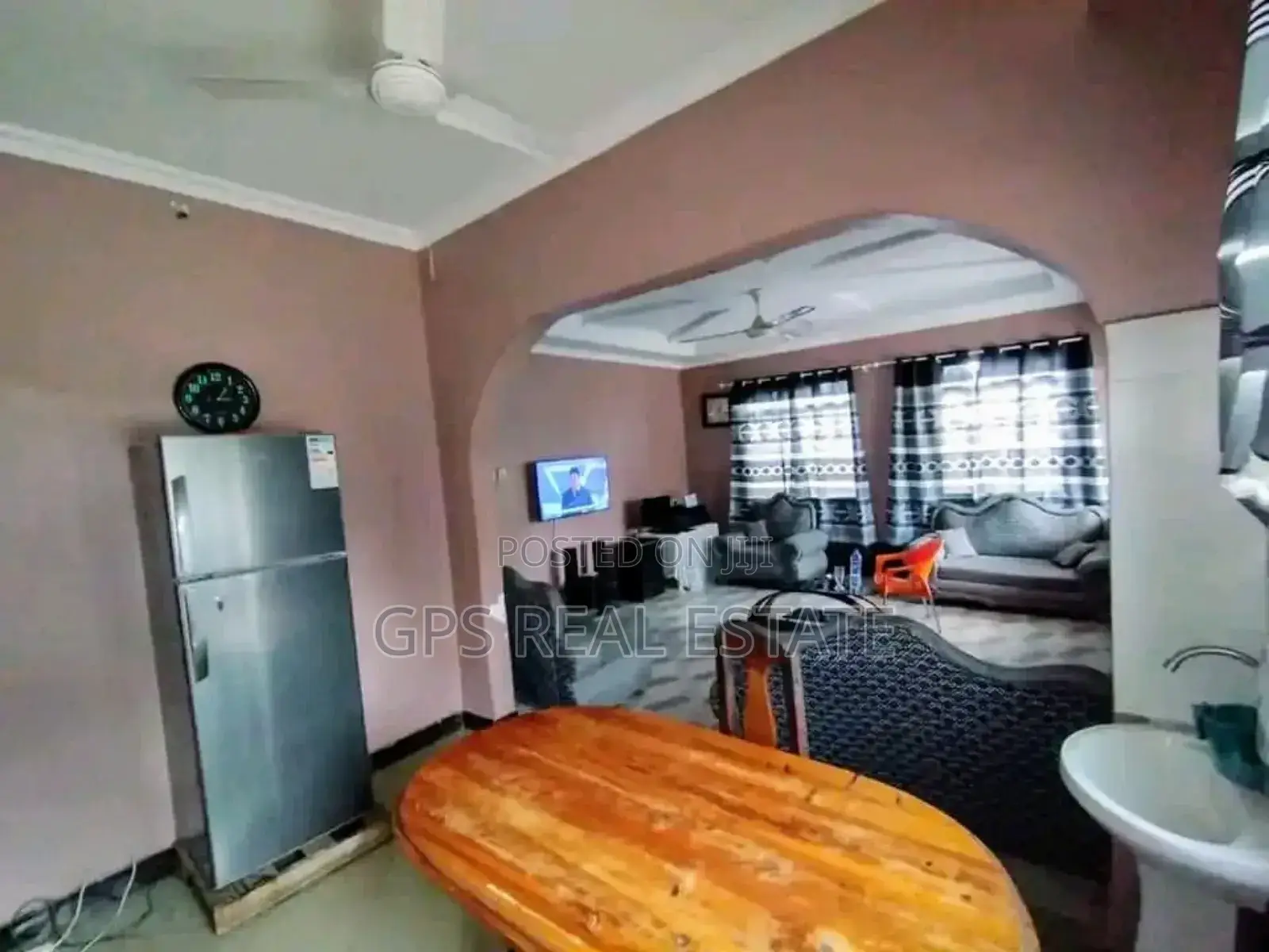 4bdrm House in Kitunda Magole Kwa, Ilala for sale