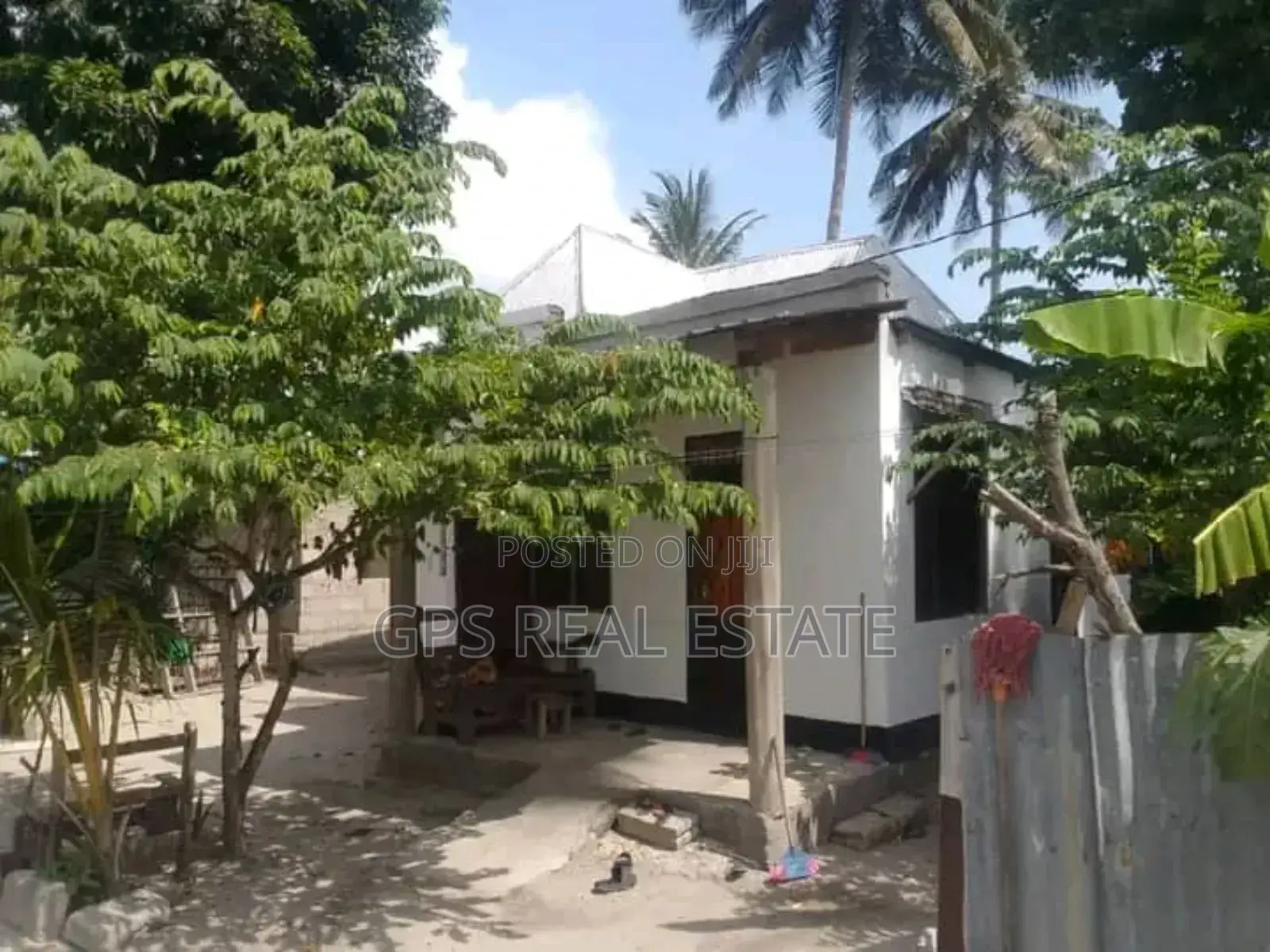 3bdrm House in Chanika Kibaoni, Ilala for sale