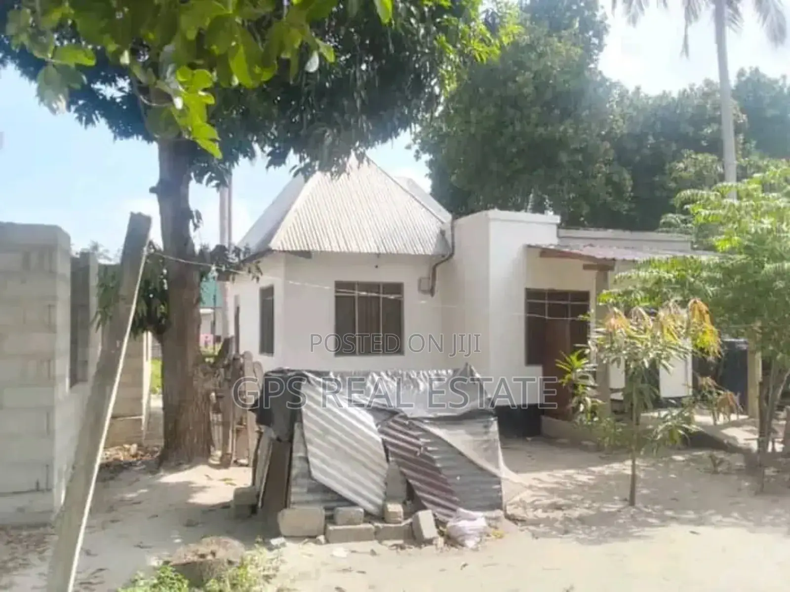 3bdrm House in Chanika Kibaoni, Ilala for sale