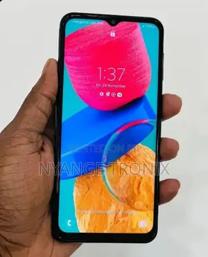 Samsung Galaxy M33 5G 128 GB Blue
