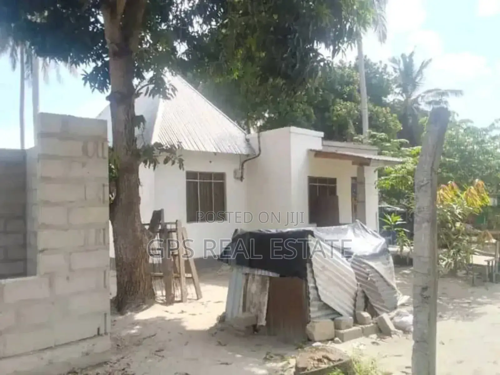 3bdrm House in Chanika Kibaoni, Ilala for sale