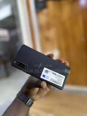 Sony Xperia 10 IV 128 GB Black