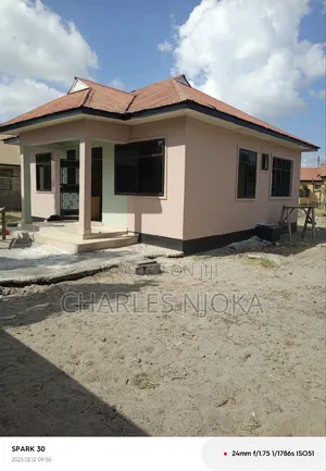 3bdrm Apartment in Tanzania Dare Salaam for rent