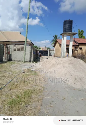 3bdrm Apartment in Tanzania Dare Salaam for rent