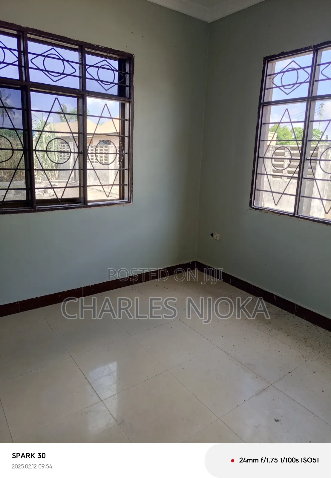 3bdrm Apartment in Tanzania Dare Salaam for rent