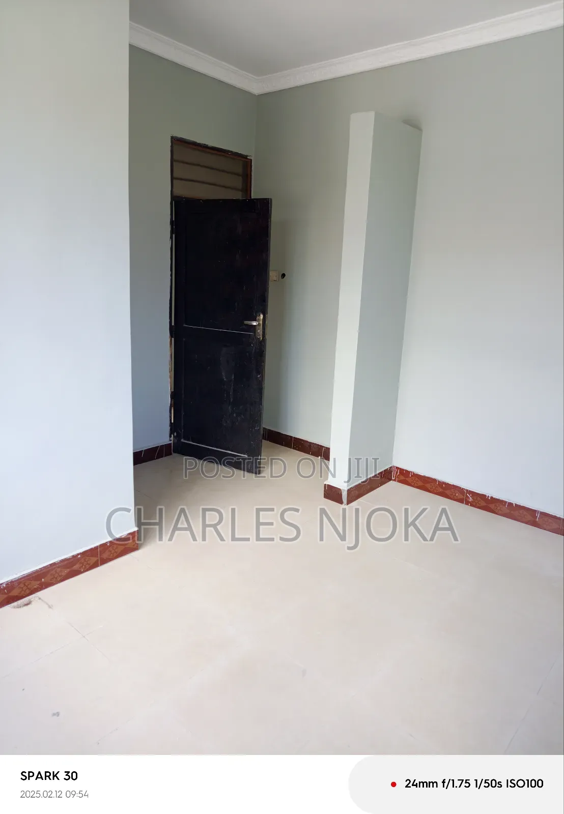 3bdrm Apartment in Tanzania Dare Salaam for rent