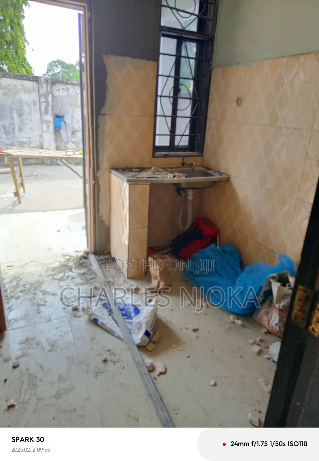 3bdrm Apartment in Tanzania Dare Salaam for rent