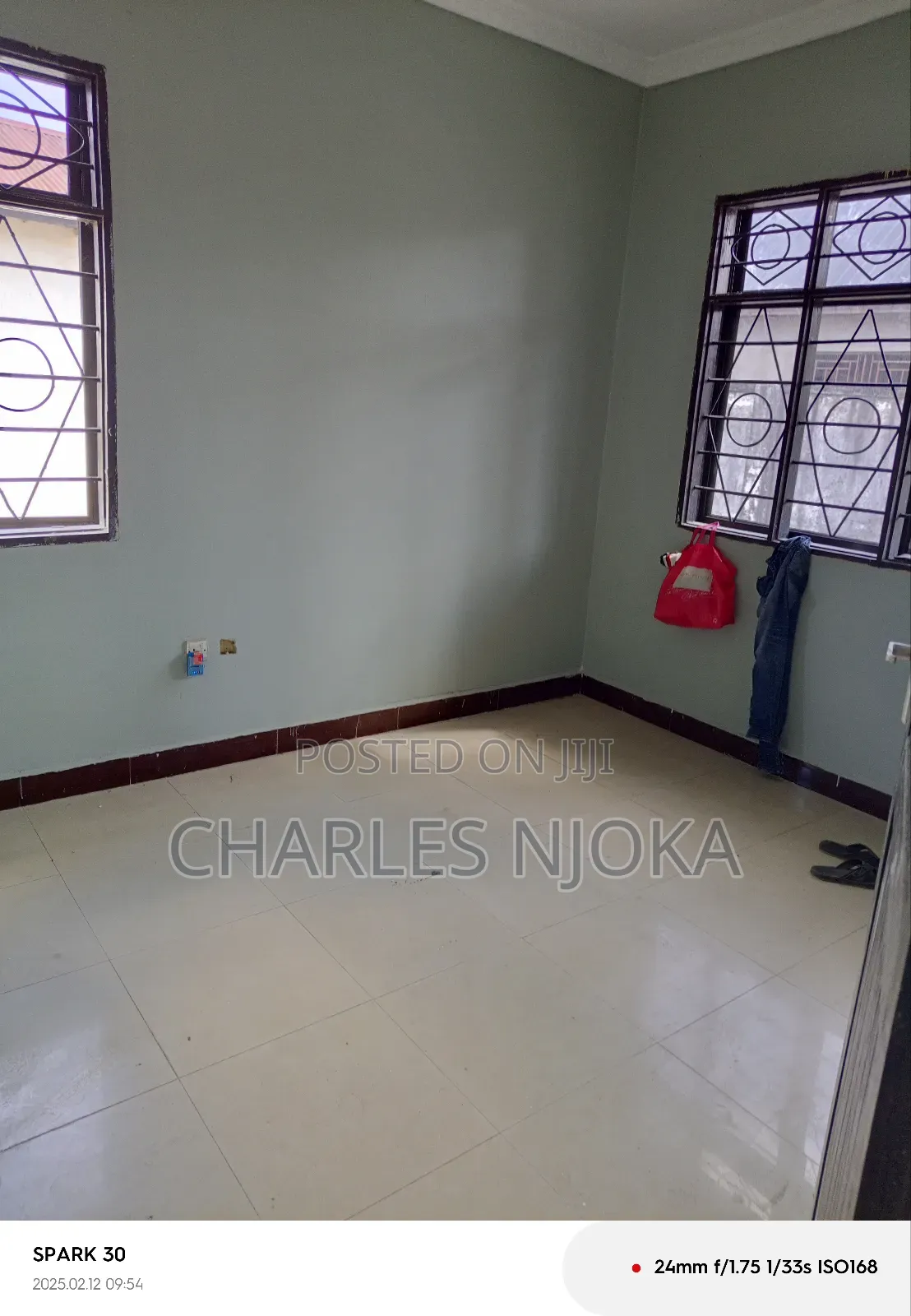 3bdrm Apartment in Tanzania Dare Salaam for rent
