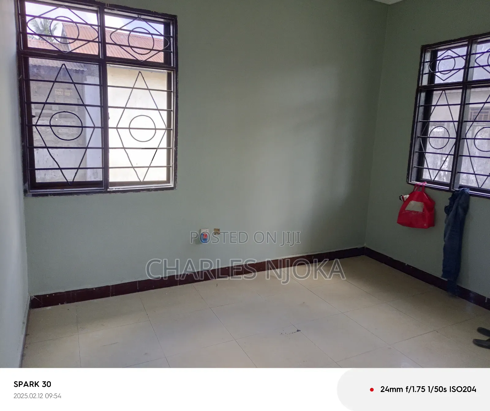 3bdrm Apartment in Tanzania Dare Salaam for rent