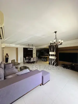 Furnished 4bdrm Apartment in Masaki, Kinondoni for rent