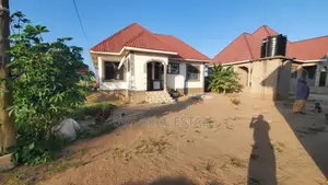 3bdrm House in Mbagala Mbande, Temeke for sale