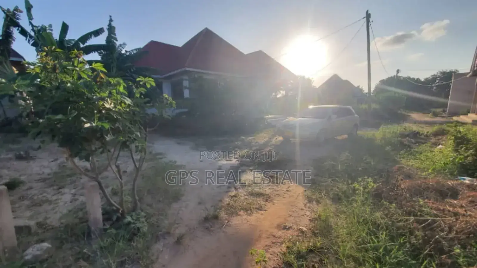 3bdrm House in Mbagala Mbande, Temeke for sale