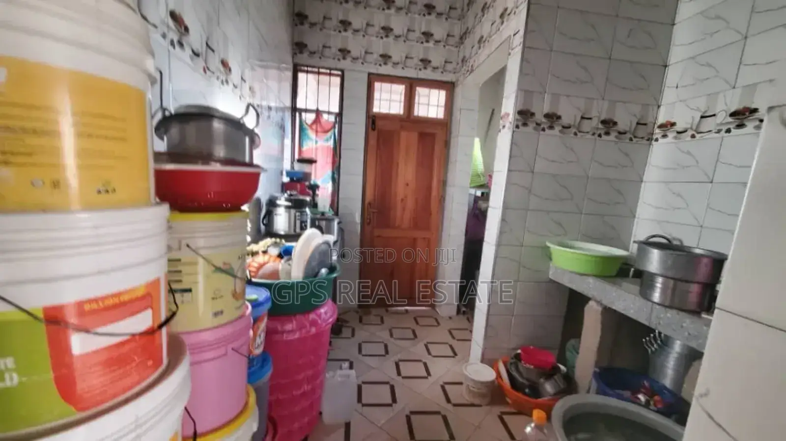 3bdrm House in Mbagala Mbande, Temeke for sale