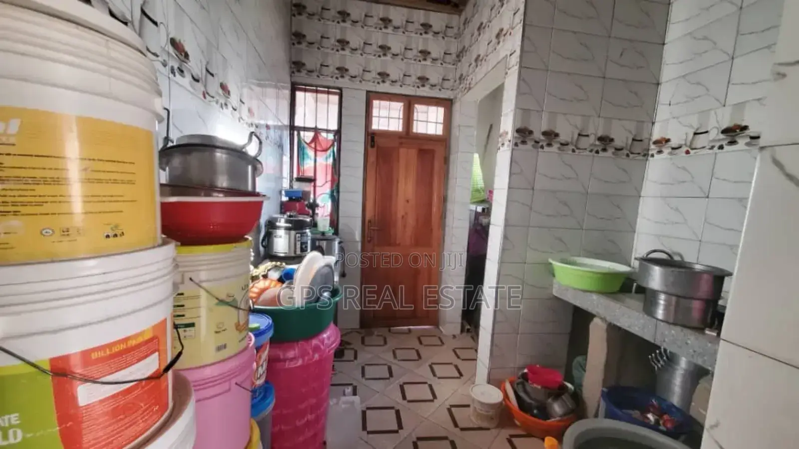 3bdrm House in Mbagala Mbande, Temeke for sale