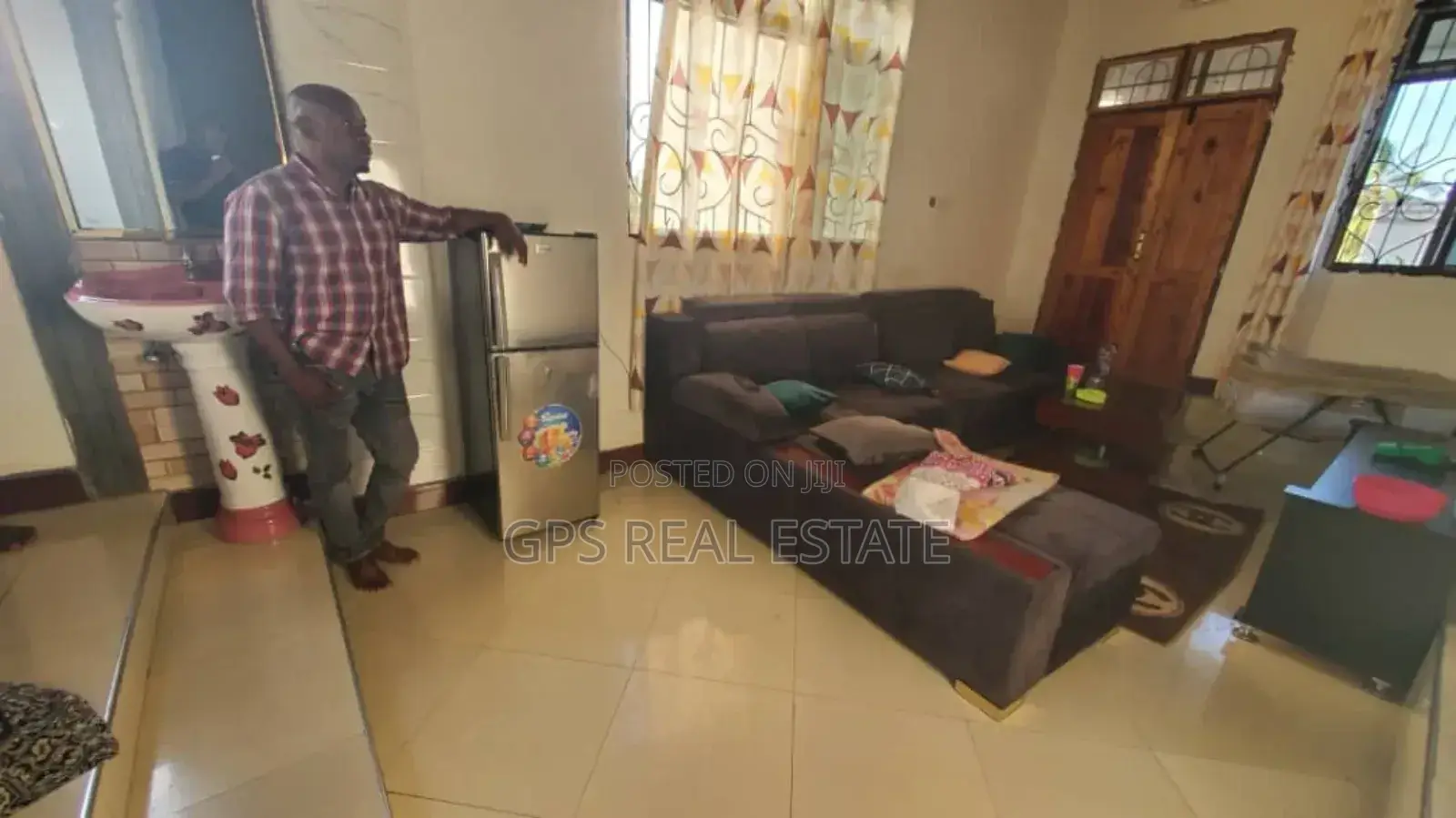 3bdrm House in Mbagala Mbande, Temeke for sale