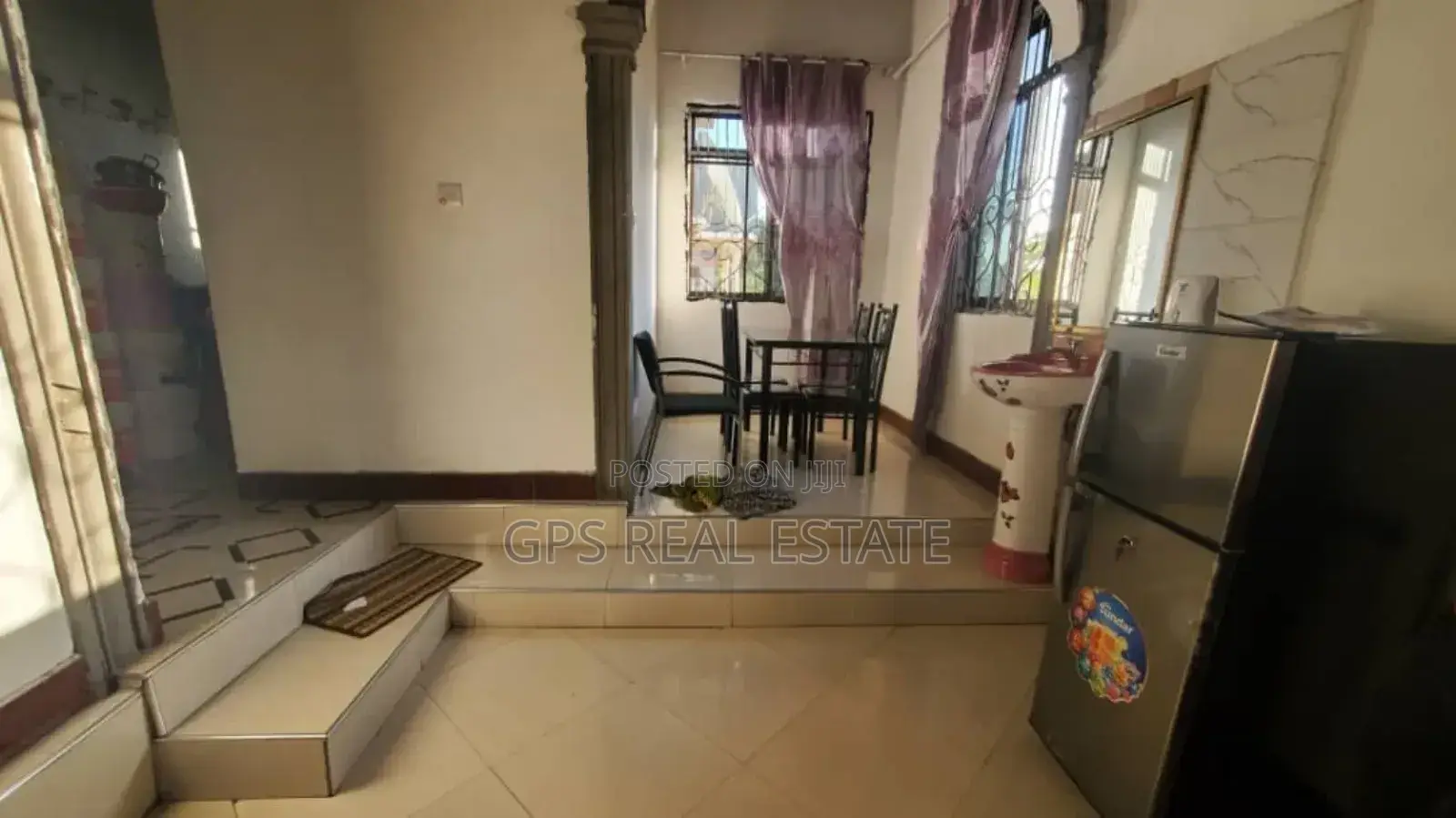 3bdrm House in Mbagala Mbande, Temeke for sale