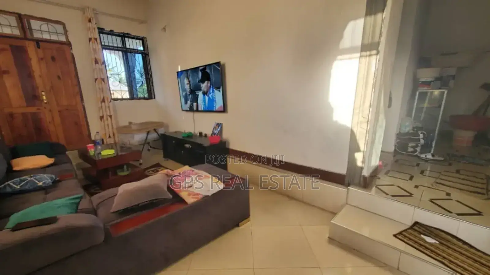 3bdrm House in Mbagala Mbande, Temeke for sale