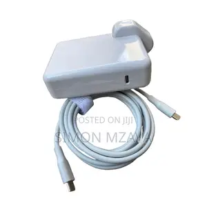 140W Type C Adapter, Charge Macbook Pro 15” 16”.