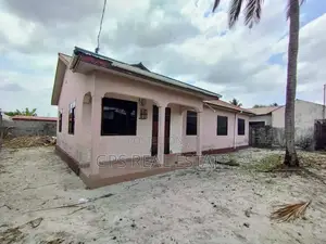 3bdrm House in Kitunda Kivule, Ilala for sale