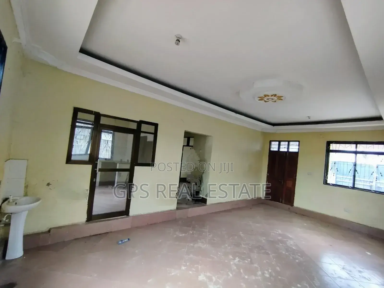 3bdrm House in Kitunda Kivule, Ilala for sale