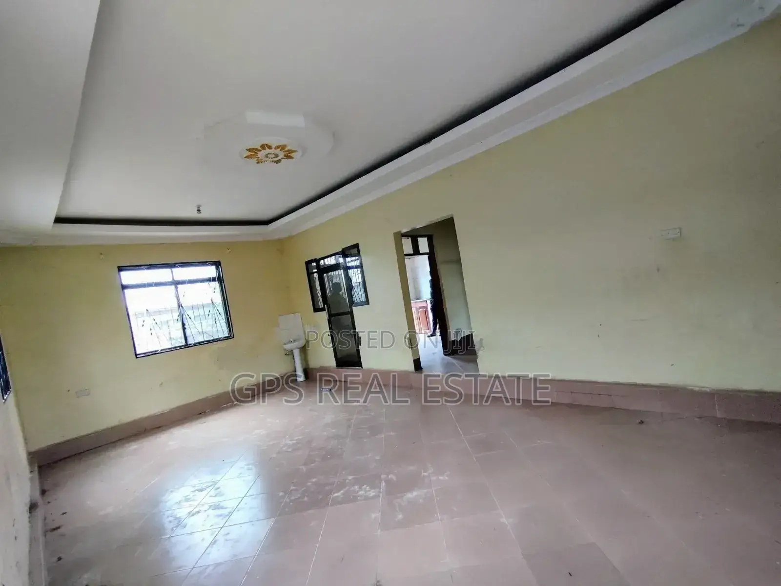 3bdrm House in Kitunda Kivule, Ilala for sale