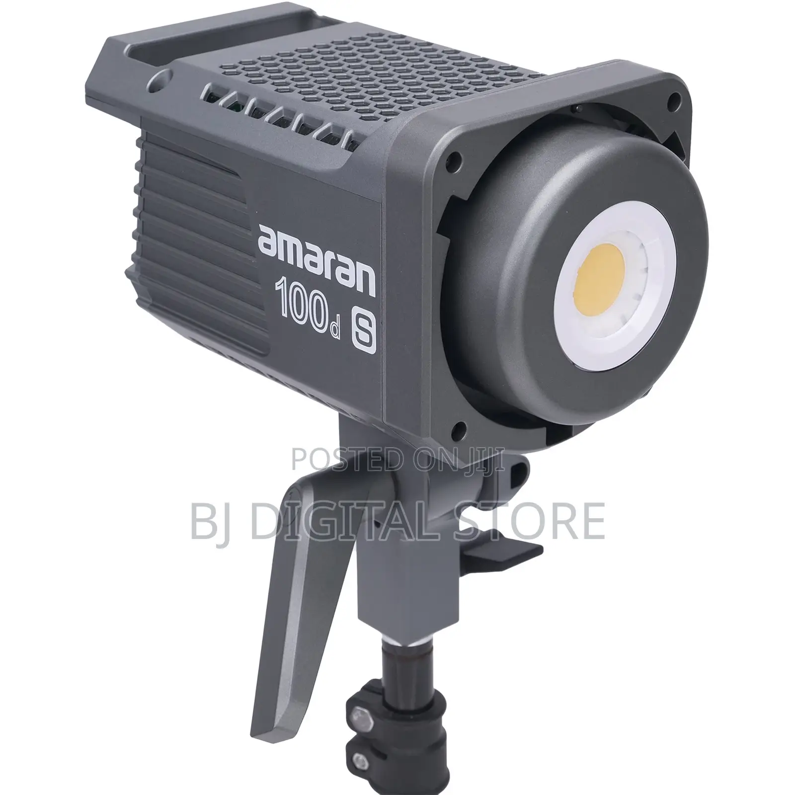 Amaran COB 100x S Bi-Color LED Monolight
