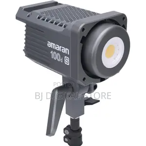 Amaran COB 100x S Bi-Color LED Monolight