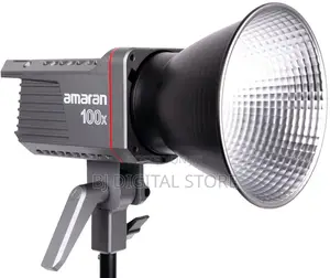 Amaran COB 100x S Bi-Color LED Monolight
