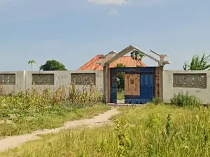 3bdrm House in Mkuranga for sale