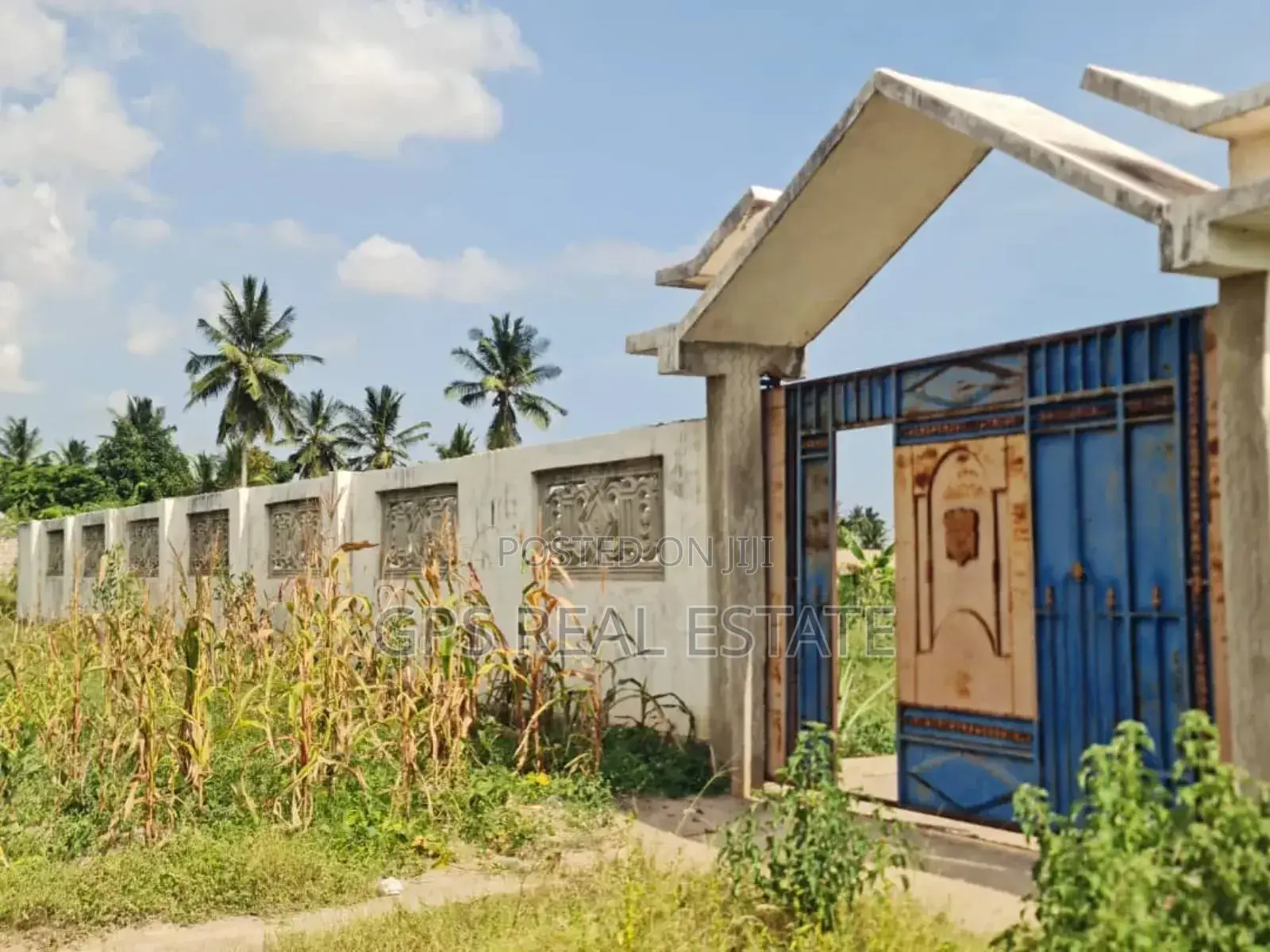 3bdrm House in Mkuranga for sale