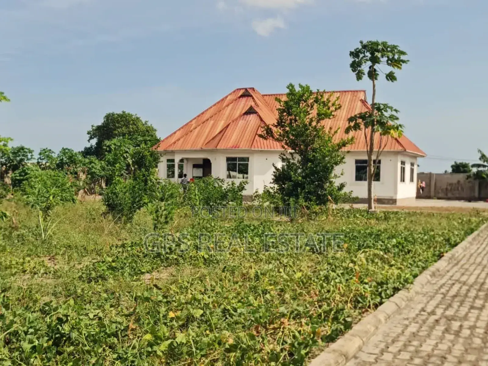 3bdrm House in Mkuranga for sale